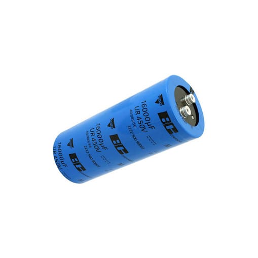 MAL250119392E3 Vishay Beyschlag/Draloric/BC Components  Aluminum Electrolytic Capacitors